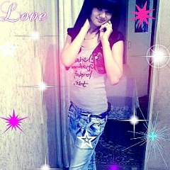 Muxayoshka Kadirova, 21.11.1989, Ташкент