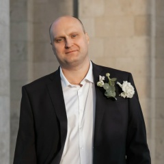 Леонид Жигалов, Москва