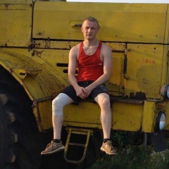 Дмитрий Могунов, 20.10.1994, Петропавловск