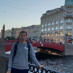 Виктор Новгородов, 20.04, Самара