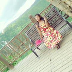 Chochowin Khamti, 30.07.1990