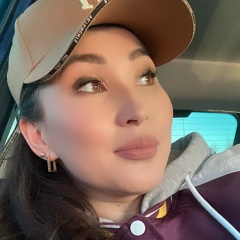 Гульзайра Жусупова, 15.08.1994, Астана