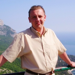 Николай Оверчук, 20.07, Нетешин