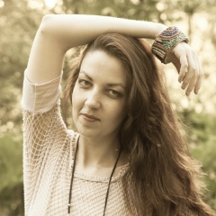 Ольга Богомолова, 23.03.1990, Казань