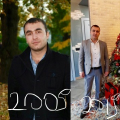 Арзу Исмаилов, 10.12.1984, Санкт-Петербург