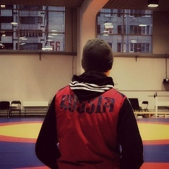 Артём Монгуш, 19.09.1919, Красноярск