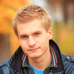 Слава Горошнюк, 24.12.1990, Черкассы