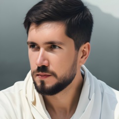 Серега Трофимов, 25.07, Москва