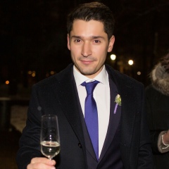 Олег Бурба, 15.09, Москва