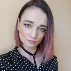 Катерина Садовская, 04.10.1985, Москва