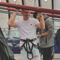 Алексей Петров