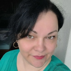 Madara Lukjana, 27.10.1981, Рига