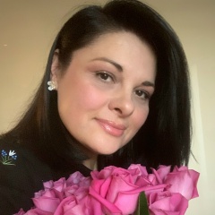 Татьяна Пащенко, 06.03, Всеволожск