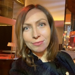 Виктория Демиденко, 25.02, Новосибирск