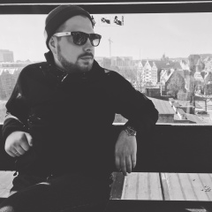 Иван Зорин, 18.10.1988, Москва