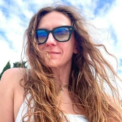 Ксения Дорожкина, 01.11.1984, Туапсе