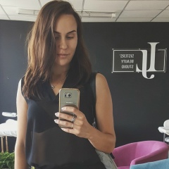 Лека Мисюрёва, 05.07, Николаев