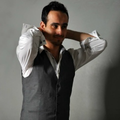 Ahmed Elseyofi, 13.11.1989, Aarhus