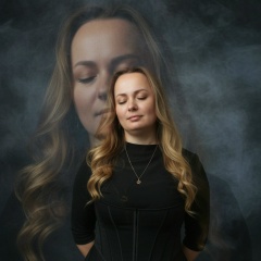 Светлана Дымченко, 23.02, Оренбург