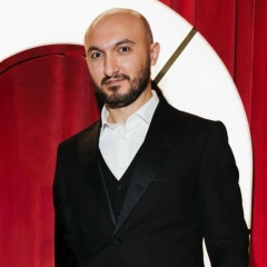 Артак Абелян, 13.11, Нижний Новгород