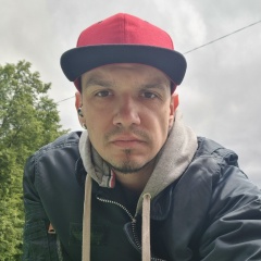 Георгий Фёдоров, 15.12, Москва