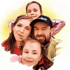 Аня Комахина, Иваново