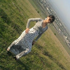 Альбина Эрмекова, 09.11.1988, Бишкек