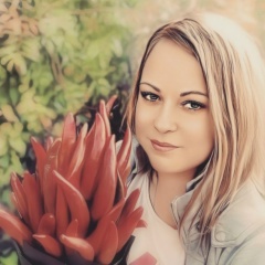 Вера Кирюхина, 05.03, Кингисепп