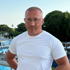 Юрий Пономаренко, Ишим