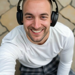 Сергей Власов, 17.01.1986, Москва