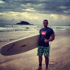 Евгений Дядичев, 22.03.1987, Санкт-Петербург