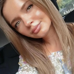 Виктория Буркэ, 14.04.1996, Кишинев