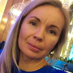 Светлана Николаева, 20.07.1985, Апатиты