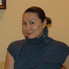 Gylia Styrishave, 14.04, Aalborg