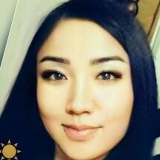 Чинара Атабаева, 19.02, Москва