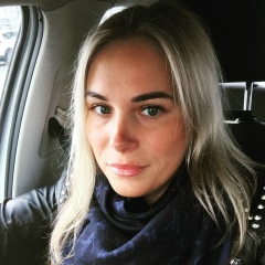 Елизавета Рассыпнова, 06.03, Санкт-Петербург