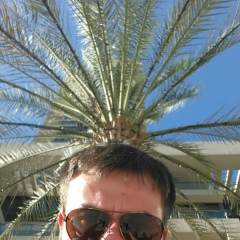 Антон Корнилов, 31.12.1986, Киев