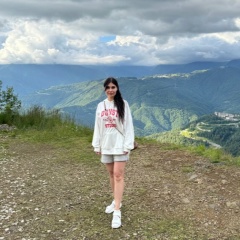 Оксана Окс, 28.07, Курган