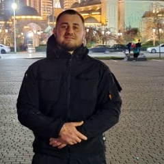 Булат Мустапаев, 22.10, Энгельс