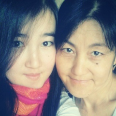 Чолпон Сатенова, 15.01.1997, Кара-Куль