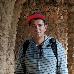 Дмитрий Тюнин, 10.08, Мариуполь