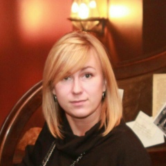 Светлана Тельпиш, 31.08.1983, Санкт-Петербург