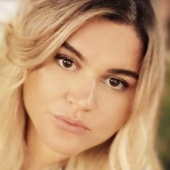 Анютка Вылегжанина, 12.11, Старый Оскол