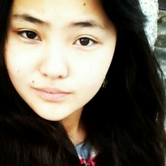 Aziza Mahmatsalieva, 15.07.1999, Бишкек