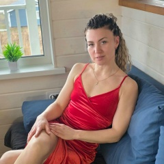 Дарья , 04.04, Санкт-Петербург