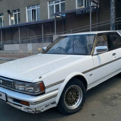 Василий Антонов, 14.10.1986