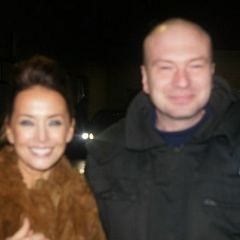 Искандер Гад, 29.06, Санкт-Петербург