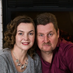 Ирина Александрова, 10.11, Санкт-Петербург