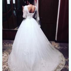 Дана Насырла, 13.01.1994, Кентау