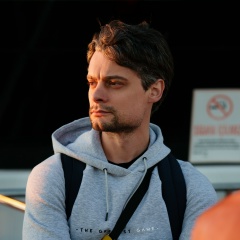 Артем Кашанский, 02.09, Красноярск